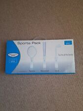 Wii sports pack for sale  ROYSTON