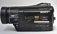 Sony hdr hc9 for sale  KING'S LYNN