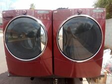 red washer dryer for sale  Tempe