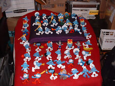 mcdonalds smurf toys for sale  Canada