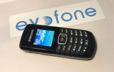 Samsung e1080i mobile for sale  LOOE