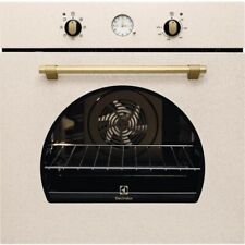 Electrolux fr65s forno usato  Paderno Dugnano