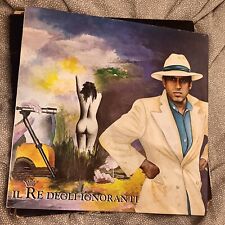 Vinile adriano celentano usato  Fiumicino