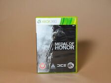 Xbox 360 Medal of Honor | PAL | Testado | Europa Completa ENG comprar usado  Enviando para Brazil