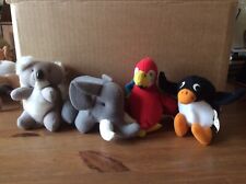 Petites peluches macdo d'occasion  Dammartin-en-Serve