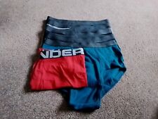 mens boxer briefs for sale  WORCESTER