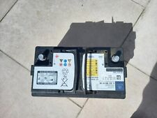 GENUINE MERCEDES CAR  BATTERY 12v AGM 80ah 800a - A001 982 81 08 for sale  Shipping to South Africa