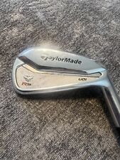 taylormade tp irons for sale  NEWCASTLE UPON TYNE