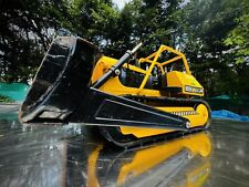 Vintage tonka bulldozer for sale  DARTFORD