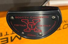 scotty cameron circle t for sale  Frankfort