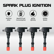 4pcs ignition coil for sale  Walnut