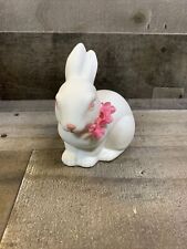 Ceramic easter bunny for sale  Double Springs
