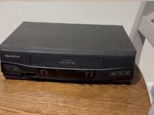 Panasonic Quasar VCR Video Cassette Grabadora VHS Reproductor de Cinta PROBADO segunda mano  Embacar hacia Argentina