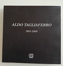 Aldo tagliaferro 1965 usato  Milano