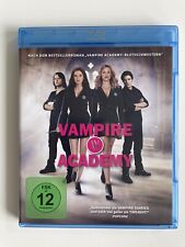 Vampire academy bluray gebraucht kaufen  Neunkirchen