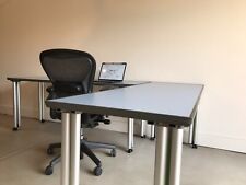 top desk 2 table for sale  Los Angeles