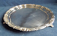 Good large silver for sale  GLOUCESTER
