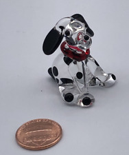 Art glass puppy for sale  Rangely
