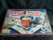 Monopoly essex edition for sale  THETFORD