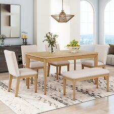 Piece dining table for sale  Riverside