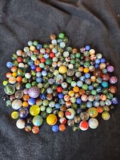 Marbles lot newer for sale  Glenford