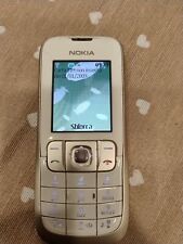 Nokia 2630 bianco usato  Arzano