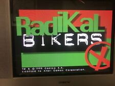 Radikal bikers atari usato  Zerbolo