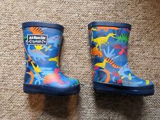 Toddler baby wellies for sale  LONDON