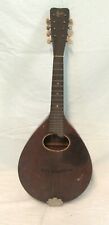 Vintage regal mandolin for sale  Sheboygan