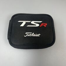 Genuine titleist tsr for sale  LEATHERHEAD