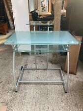 Glass home office for sale  COLCHESTER
