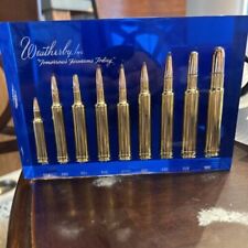 Weatherby inc. nine for sale  Cass City