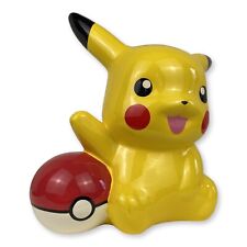 Pokémon pikachu nintendo for sale  Providence