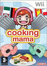 cooking mama gebraucht kaufen  Marl