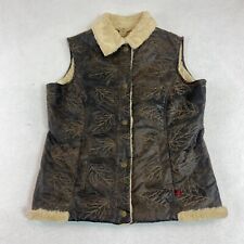 Woolrich vest womens for sale  Billings