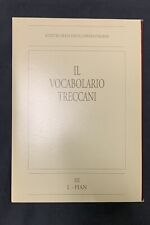 Vocabolario treccani pian usato  Macerata