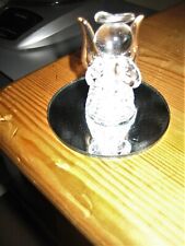 Kleiner glasengel 6cm gebraucht kaufen  Aachen
