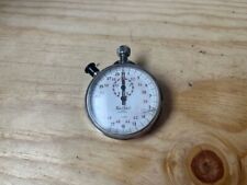 Hanhart vintage stopwatch for sale  Manitowoc