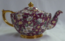sadler teapot for sale  Newport