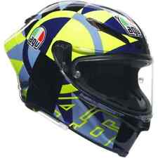 Helmet agv pista for sale  Shipping to Ireland