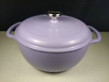 Lodge 4.5 lilac for sale  Shipping to Ireland