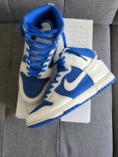 Nike dunk high gebraucht kaufen  Elmenhorst