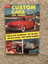 magazines custom vintage cars for sale  Lake City