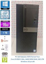Dell optiplex 5070 for sale  Shipping to Ireland