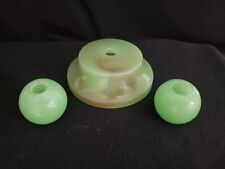 Jadeite green chocolate for sale  Cleburne