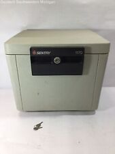 Pre owned sentry for sale  Kalamazoo