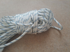 Low stretch / static abseil rope 60 m 11 mm for sale  Shipping to South Africa