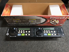 PCDJ DAC 2 Digital Audio DJ Controller MAKE OFFER! for sale  Shipping to South Africa