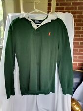 Ralph lauren rugby for sale  High Point