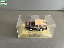 Voiture Miniature Volkswagen Iltis 1980 Rallye Dakar Norev au 1/43 comprar usado  Enviando para Brazil